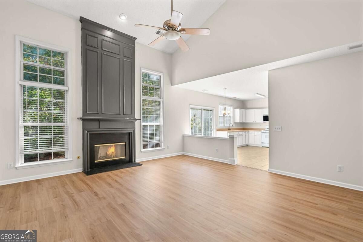 3840 Ridgefair Drive Cumming - Photo 11