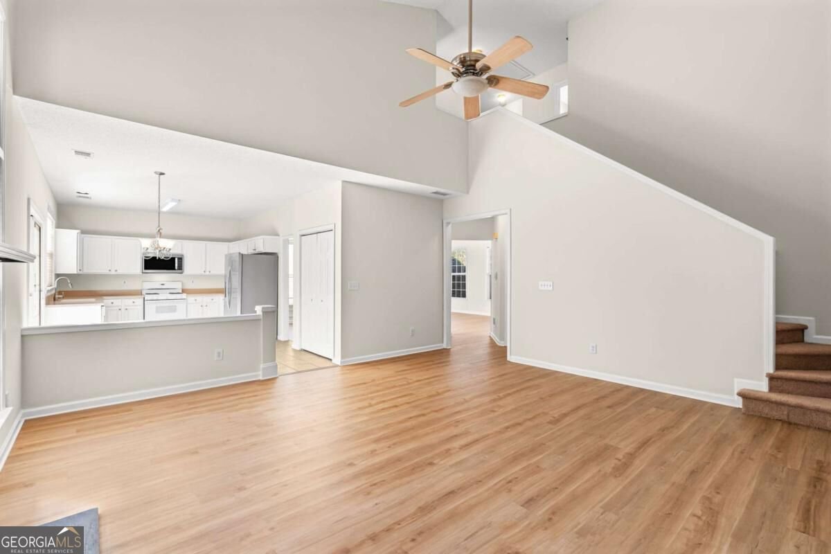 3840 Ridgefair Drive Cumming - Photo 12