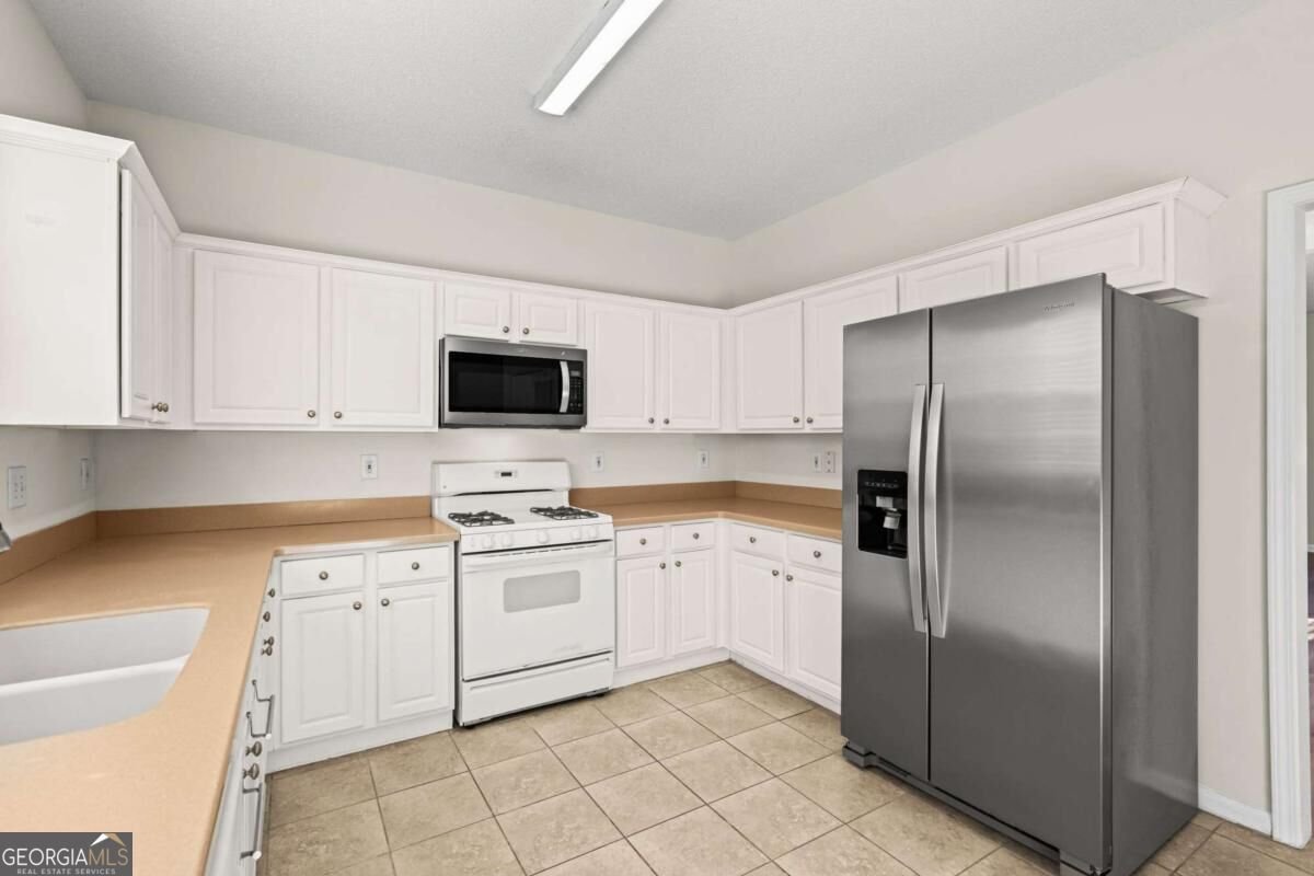 3840 Ridgefair Drive Cumming - Photo 16