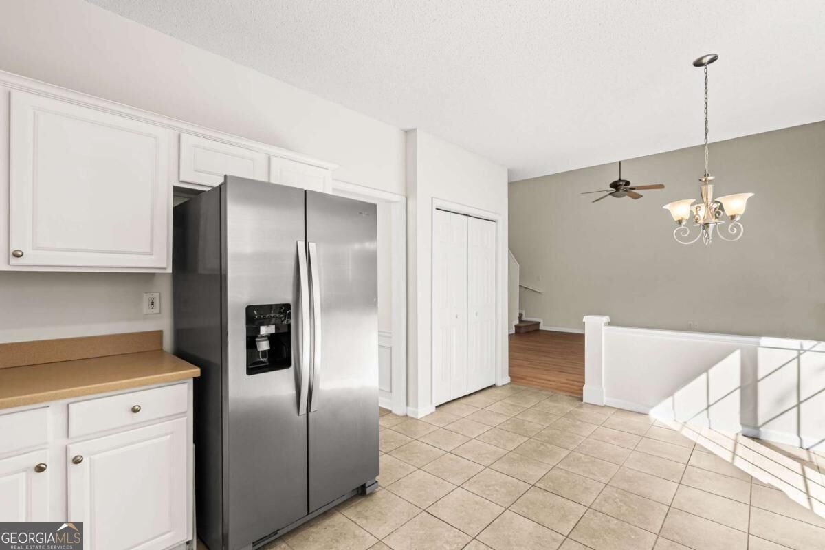 3840 Ridgefair Drive Cumming - Photo 17