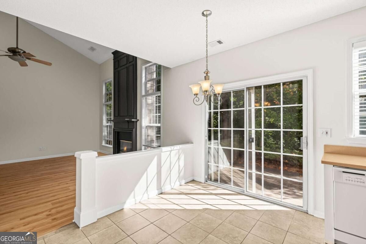 3840 Ridgefair Drive Cumming - Photo 18