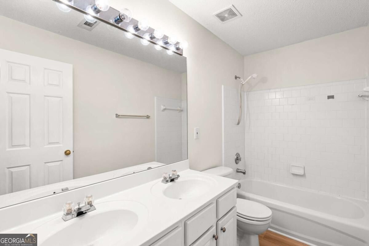 3840 Ridgefair Drive Cumming - Photo 22