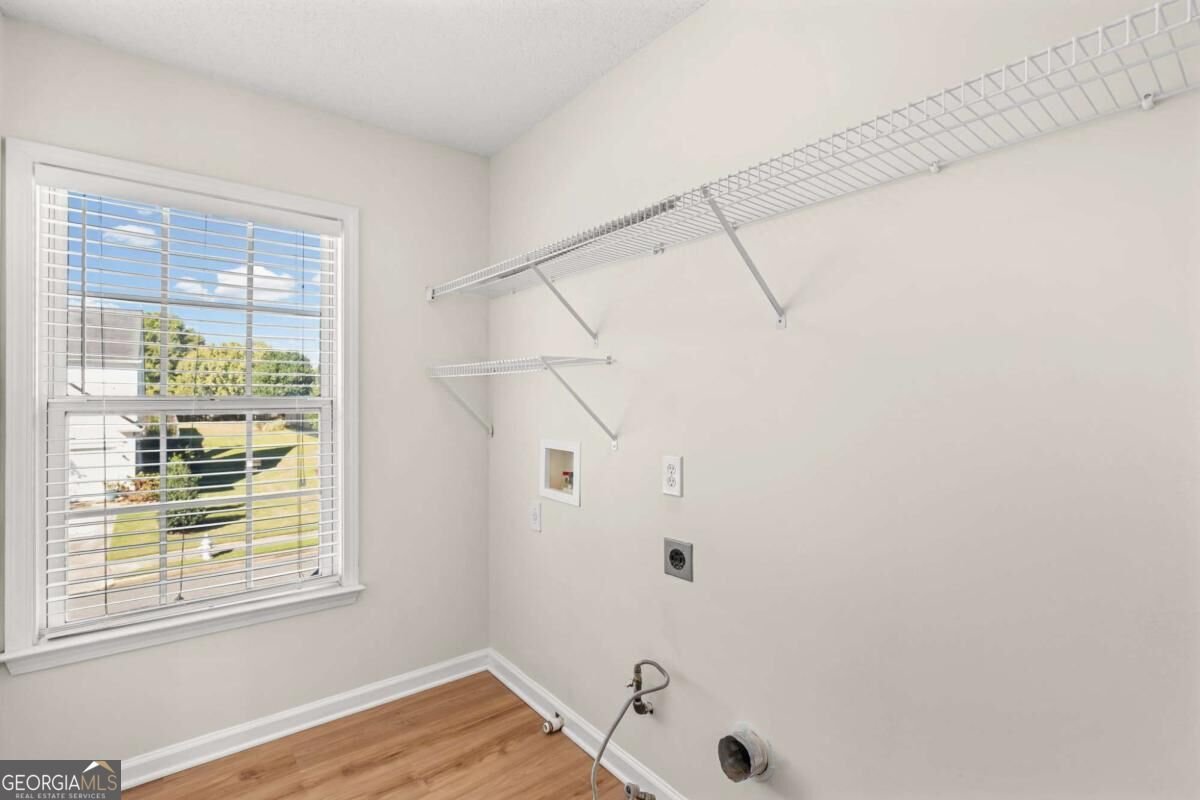 3840 Ridgefair Drive Cumming - Photo 23