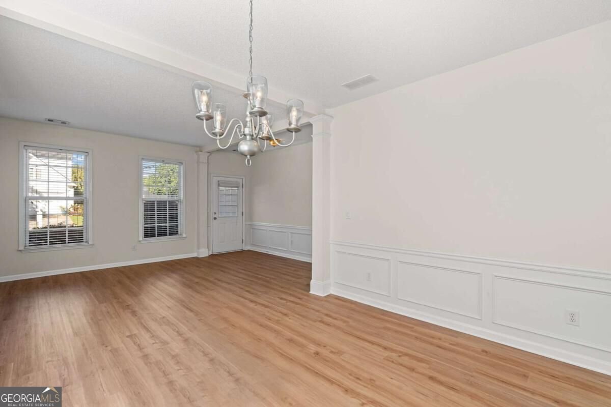3840 Ridgefair Drive Cumming - Photo 9