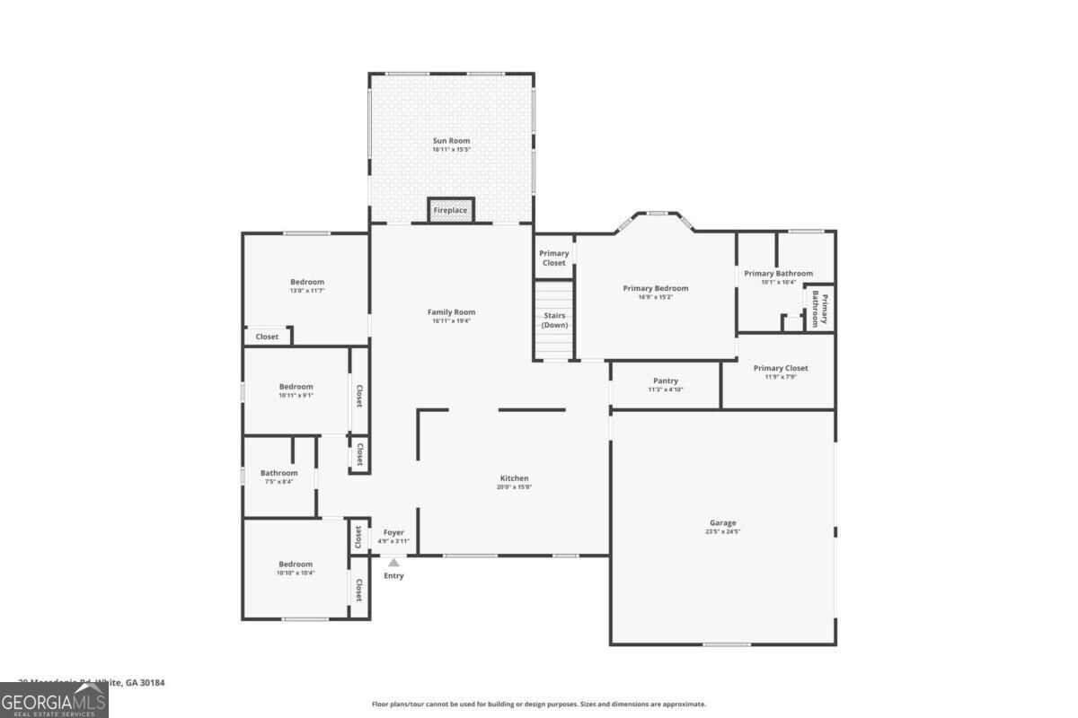 20 Macedonia Road White - Photo 35