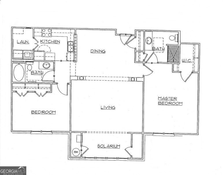 3302 Dogwood Drive Hapeville - Photo 9