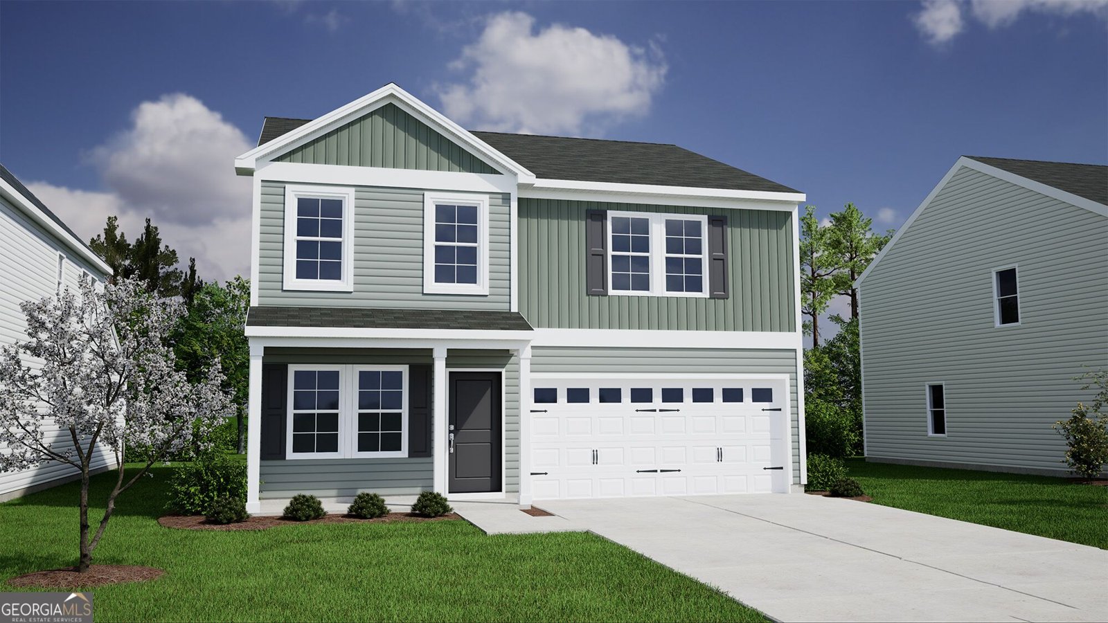 703 Riverton Lane Statesboro - main photo