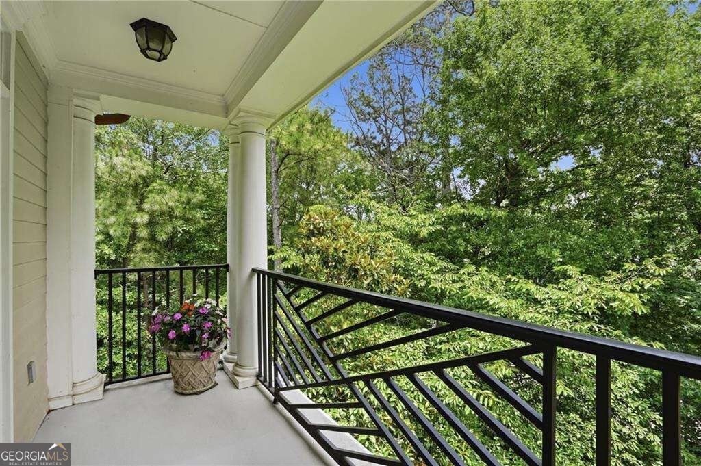 4850 Ivy Ridge Drive Atlanta - Photo 13