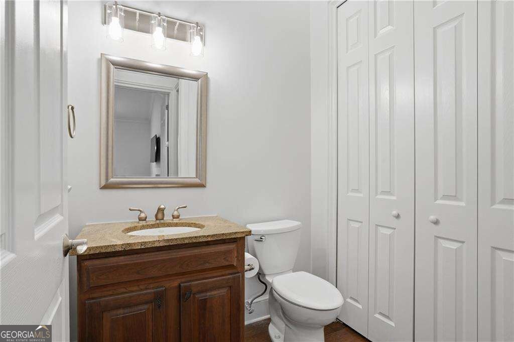 4850 Ivy Ridge Drive Atlanta - Photo 26
