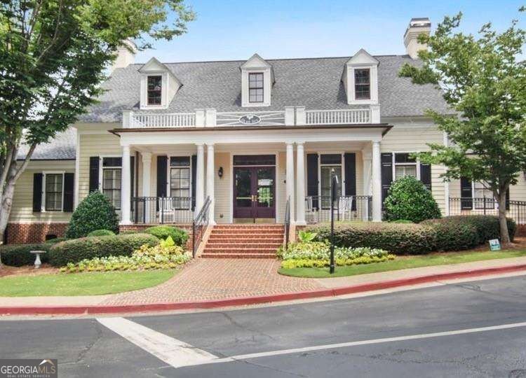 4850 Ivy Ridge Drive Atlanta - Photo 27
