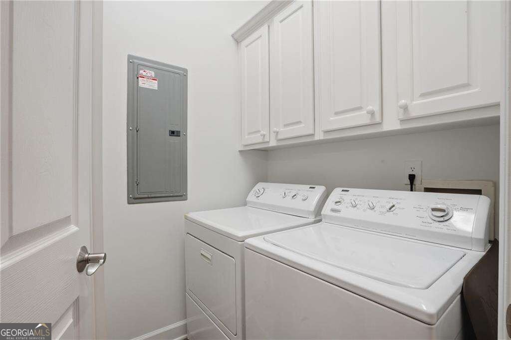 4850 Ivy Ridge Drive Atlanta - Photo 8