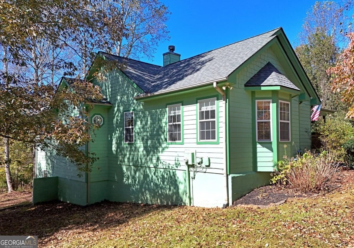 154 Kiloran Way Blairsville - Photo 10