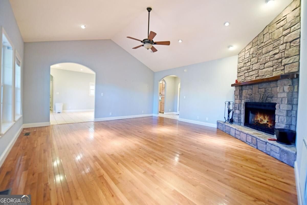 154 Kiloran Way Blairsville - Photo 35