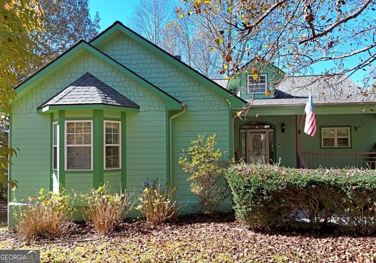 154 Kiloran Way Blairsville - Photo 8