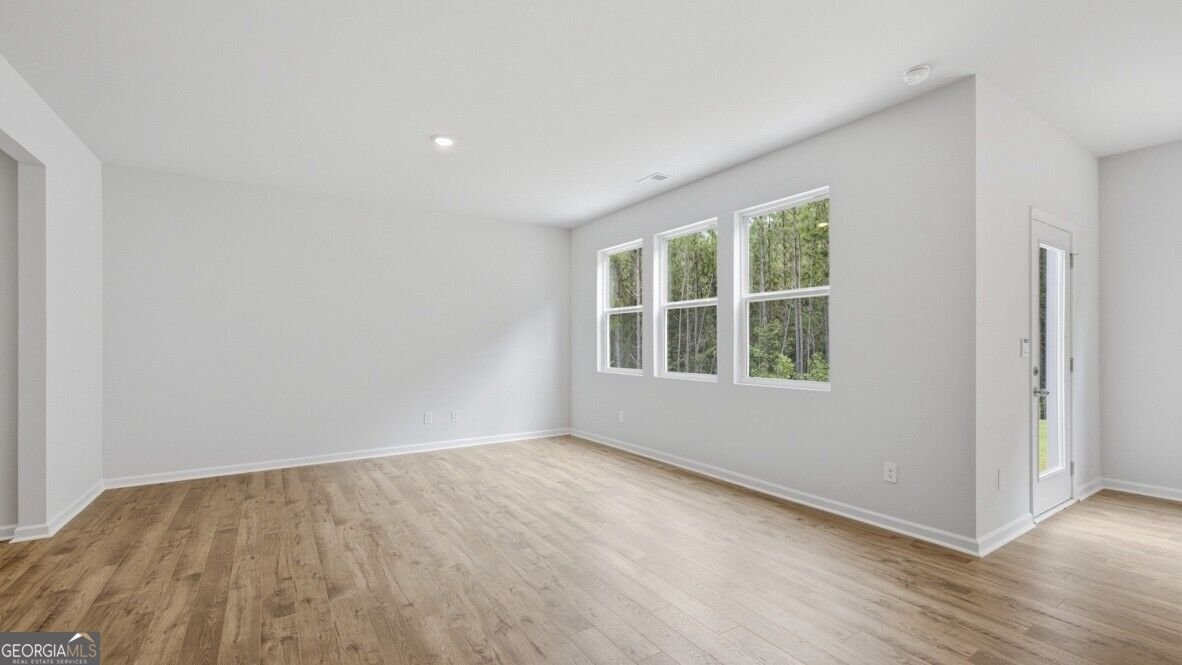 8166 Coldstream Drive Fairburn - Photo 11