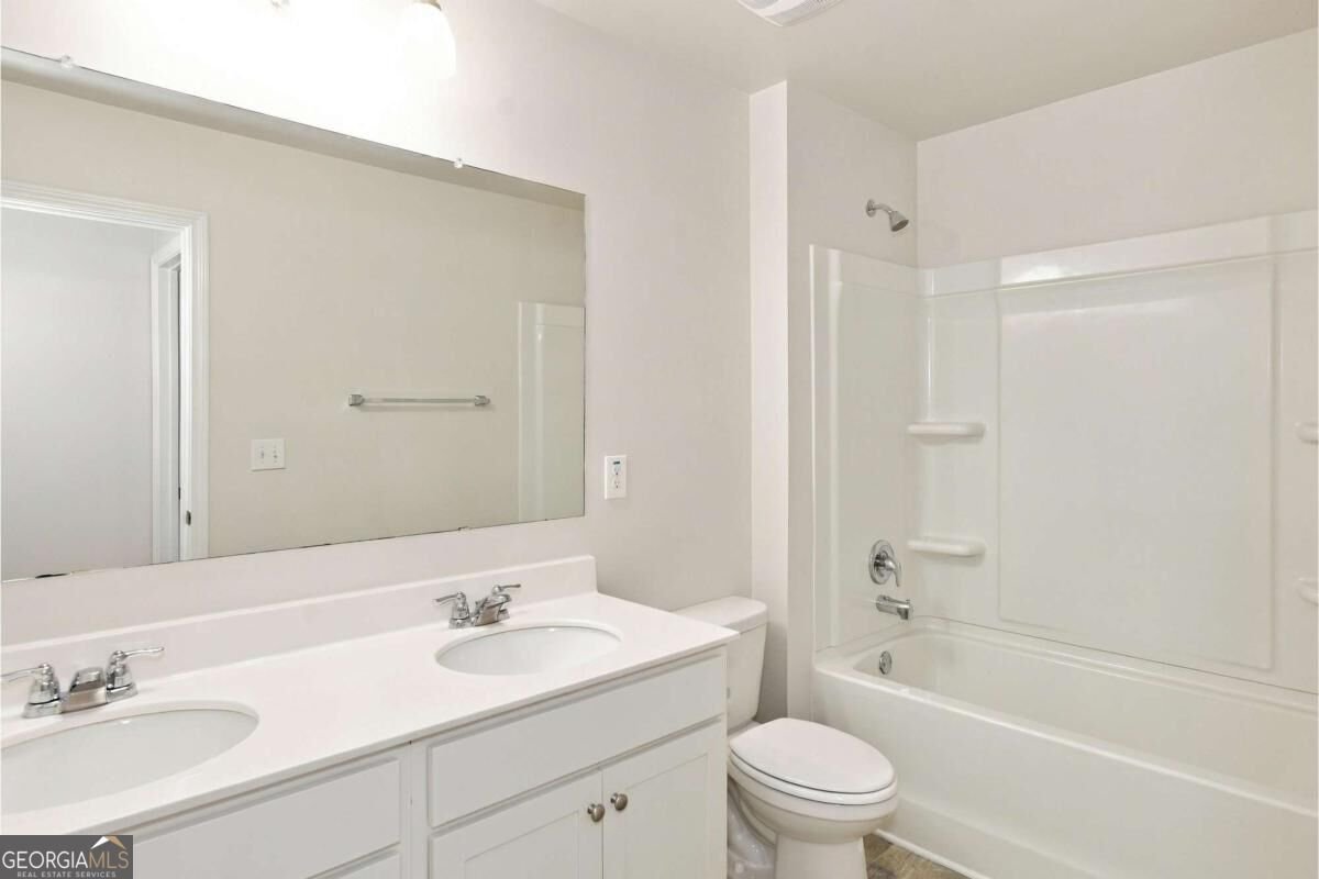 5772 Screech Owl Drive Flowery Branch - Photo 18