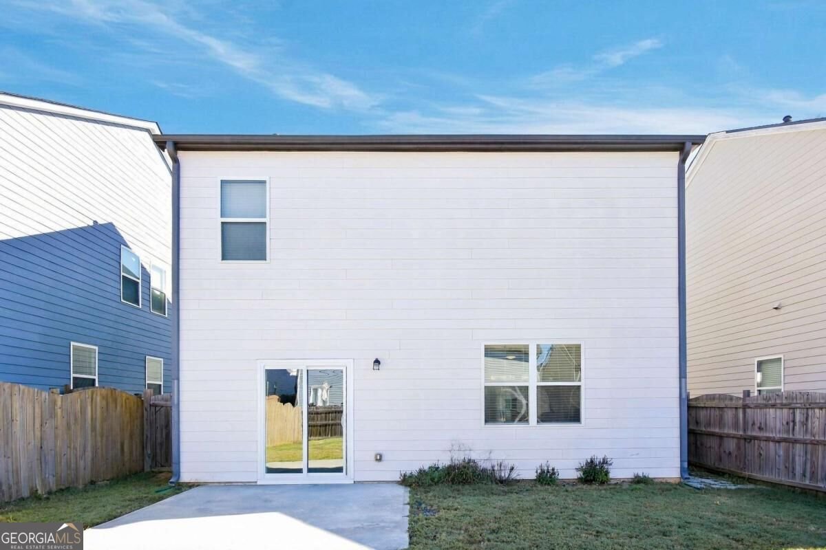 5772 Screech Owl Drive Flowery Branch - Photo 19