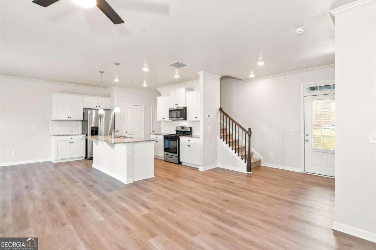 5772 Screech Owl Drive Flowery Branch - Photo 6