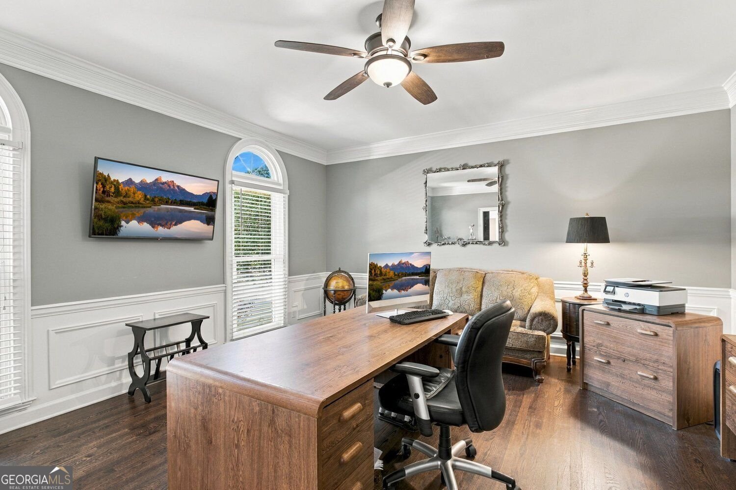 1000 Brooksglen Drive Roswell - Photo 11
