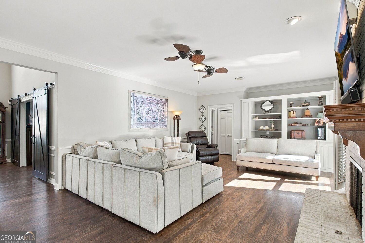 1000 Brooksglen Drive Roswell - Photo 12