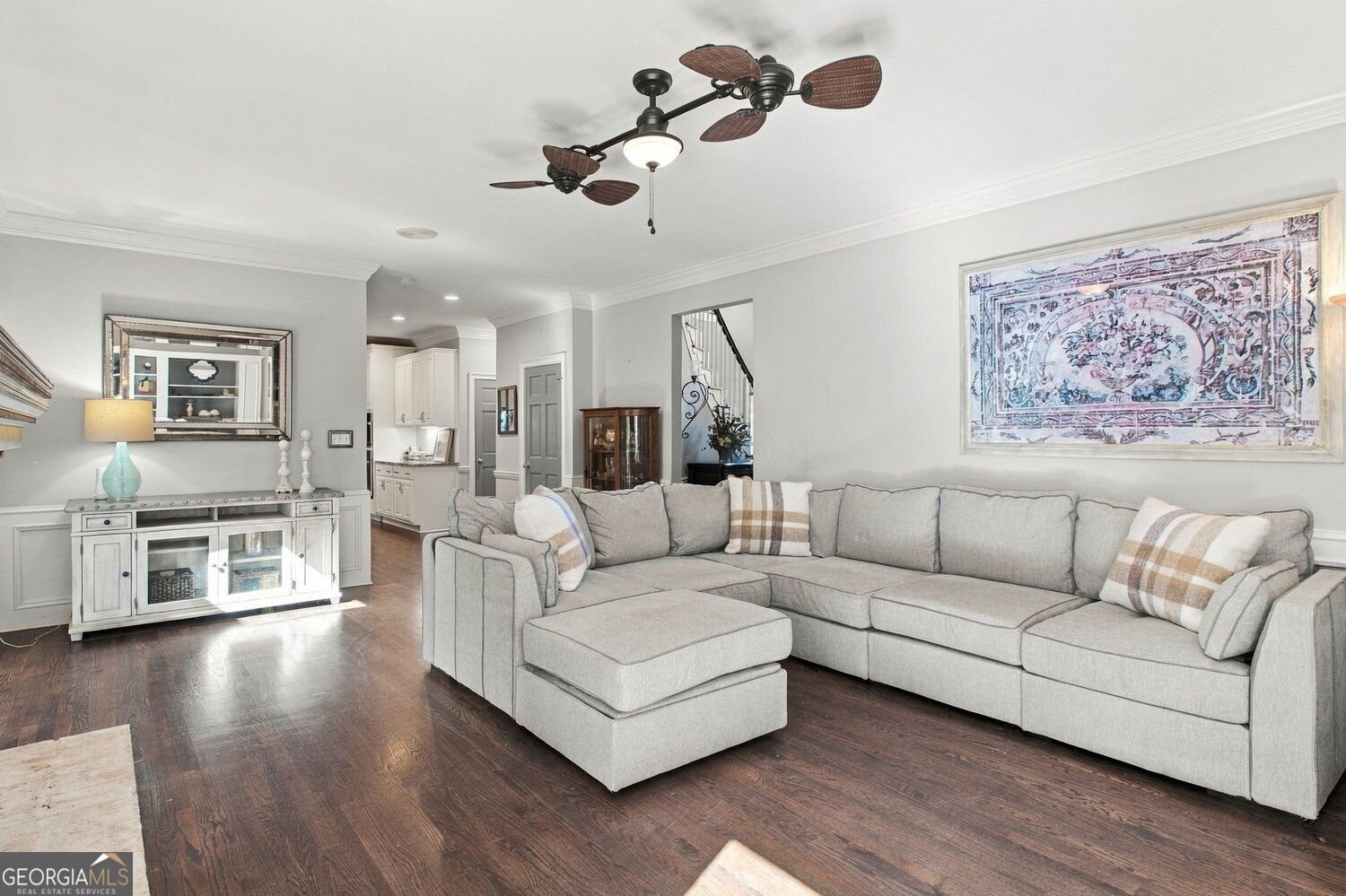 1000 Brooksglen Drive Roswell - Photo 13