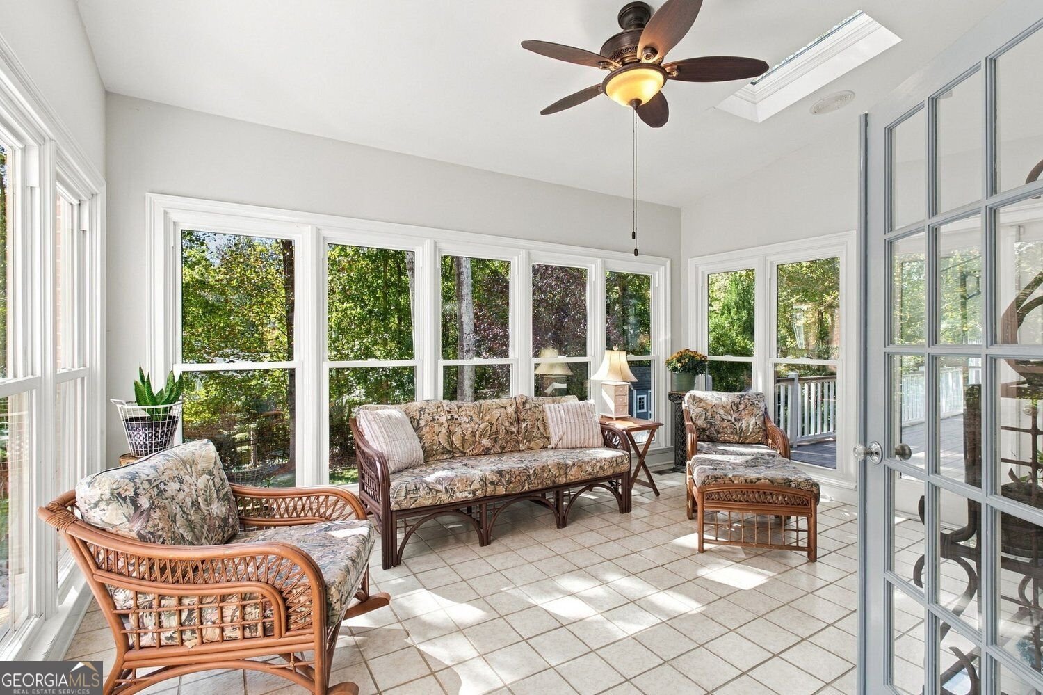 1000 Brooksglen Drive Roswell - Photo 14