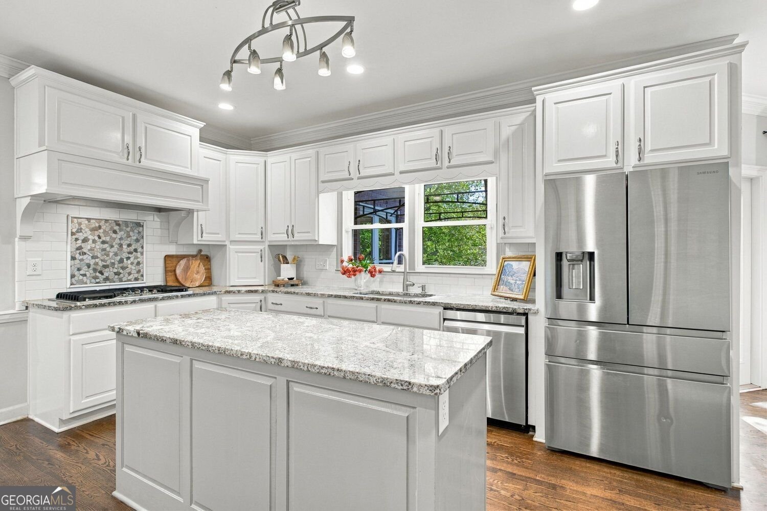 1000 Brooksglen Drive Roswell - Photo 16