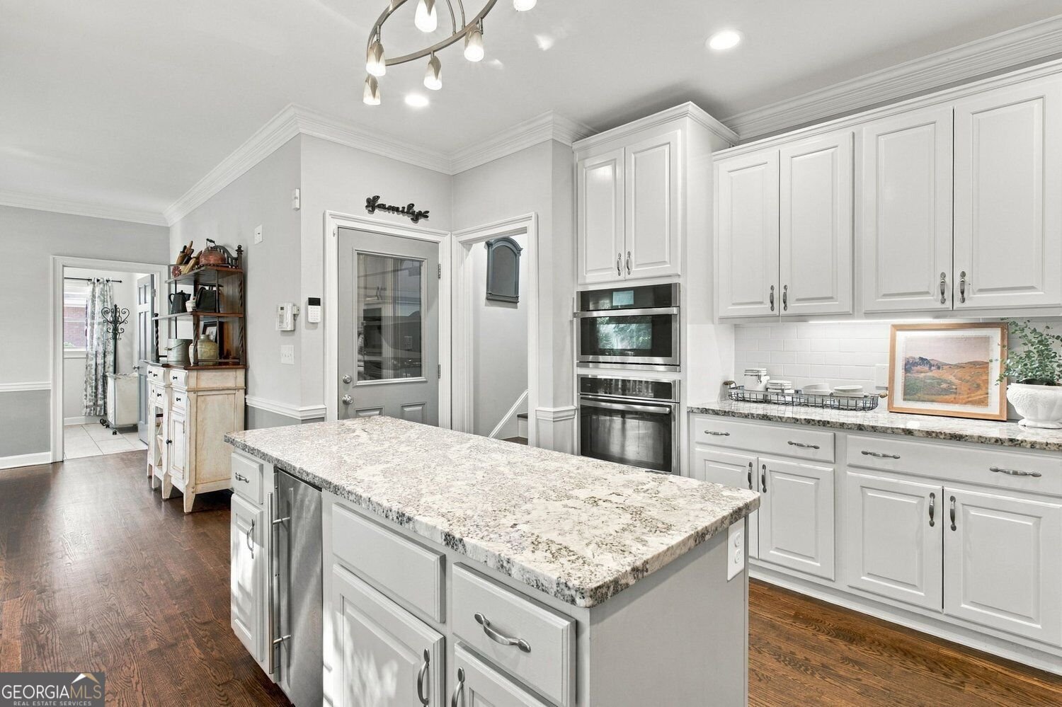 1000 Brooksglen Drive Roswell - Photo 17