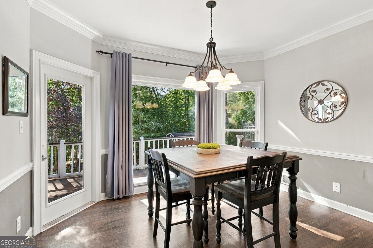 1000 Brooksglen Drive Roswell - Photo 19