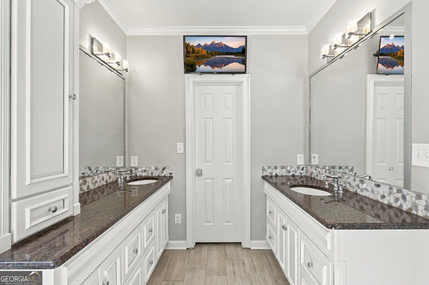 1000 Brooksglen Drive Roswell - Photo 24
