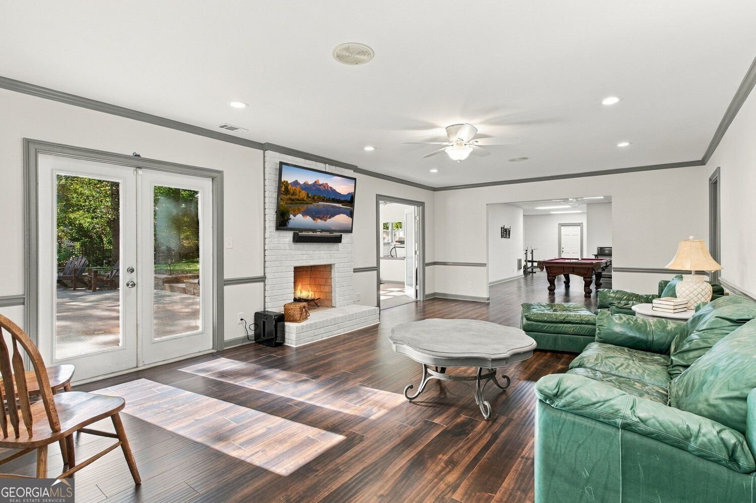 1000 Brooksglen Drive Roswell - Photo 34