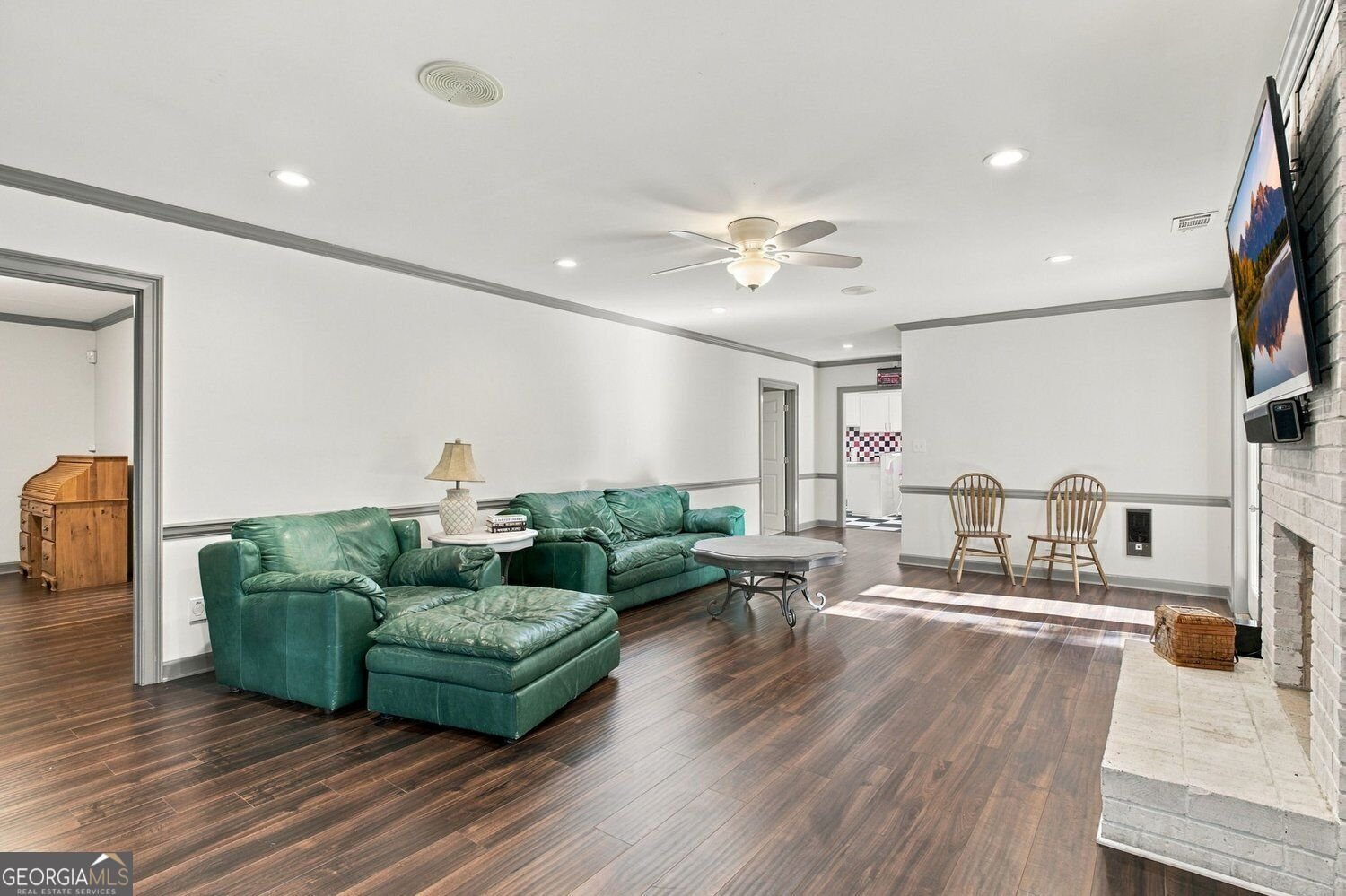 1000 Brooksglen Drive Roswell - Photo 35