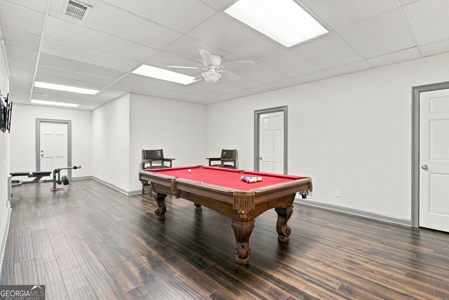 1000 Brooksglen Drive Roswell - Photo 36