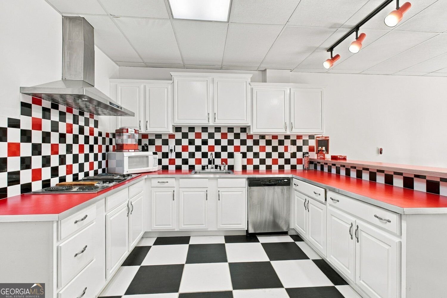 1000 Brooksglen Drive Roswell - Photo 41