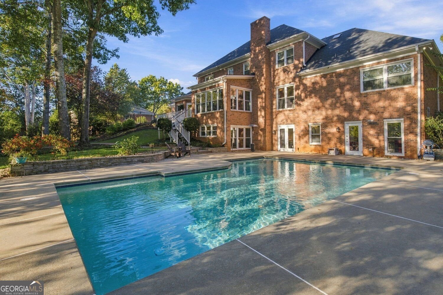 1000 Brooksglen Drive Roswell - Photo 45