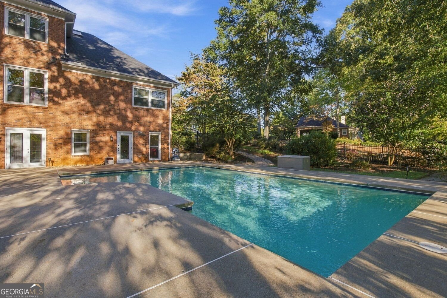 1000 Brooksglen Drive Roswell - Photo 46