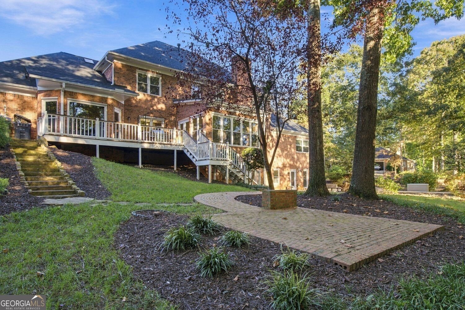 1000 Brooksglen Drive Roswell - Photo 48