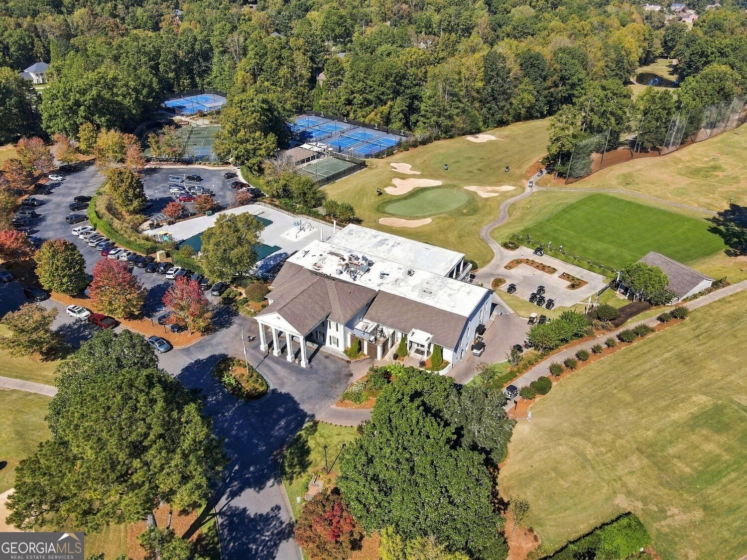 1000 Brooksglen Drive Roswell - Photo 53
