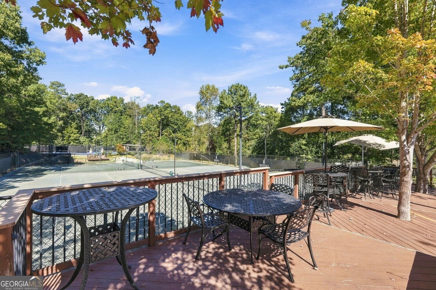 1000 Brooksglen Drive Roswell - Photo 55