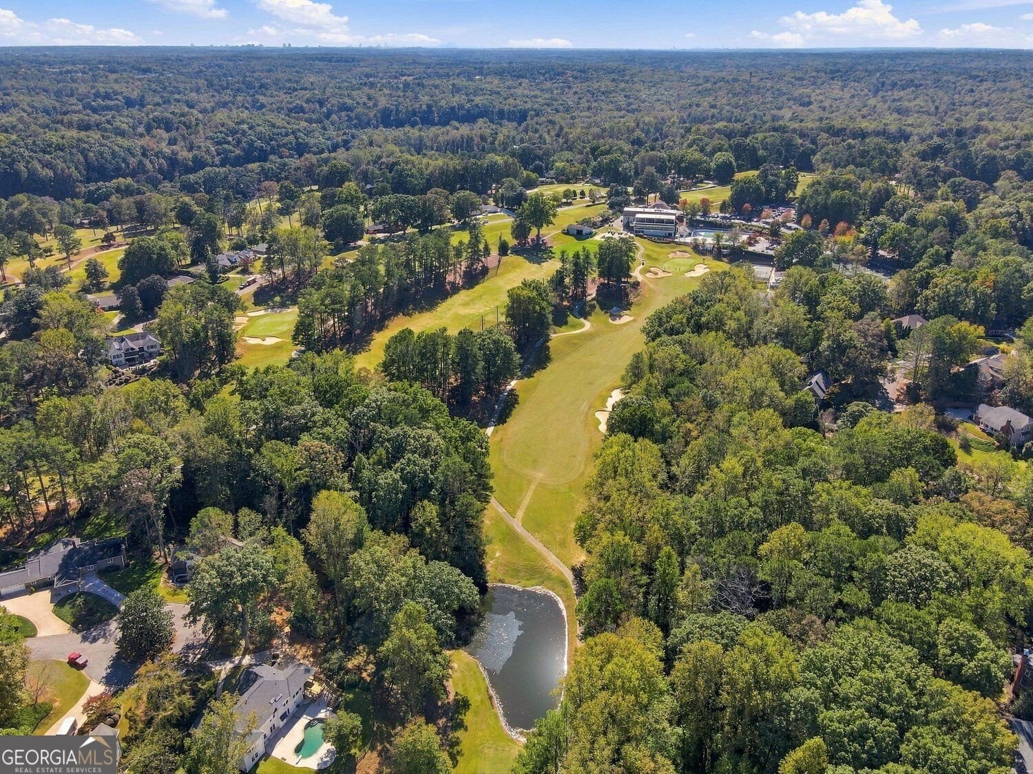 1000 Brooksglen Drive Roswell - Photo 58