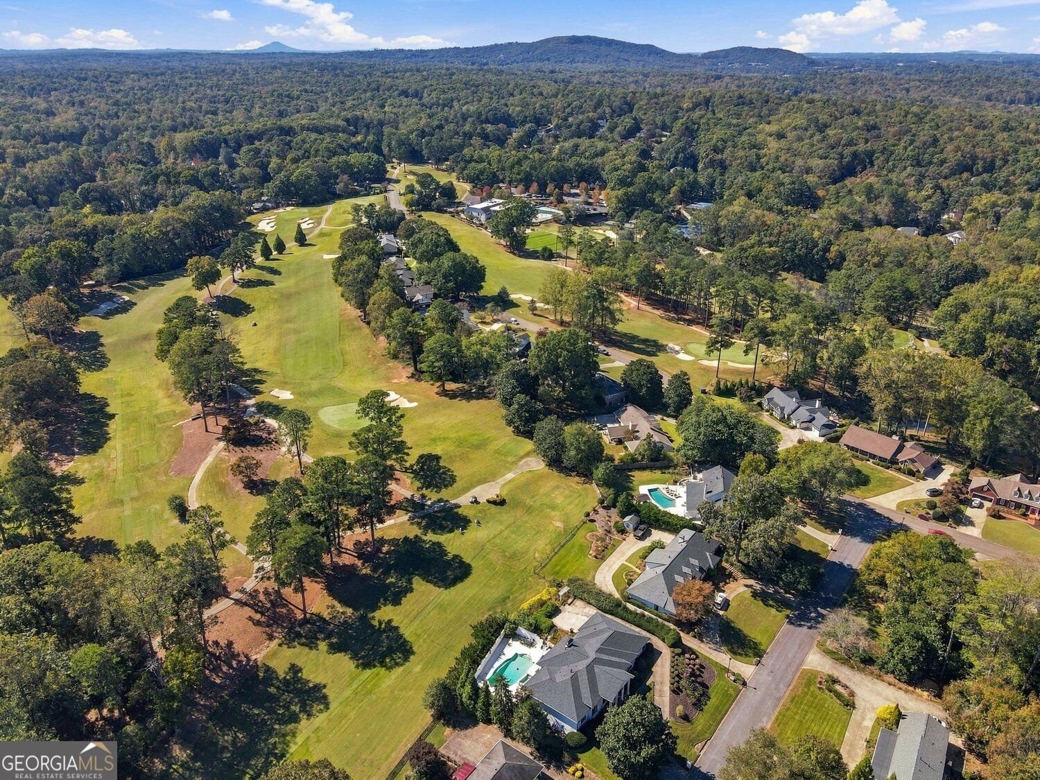 1000 Brooksglen Drive Roswell - Photo 59