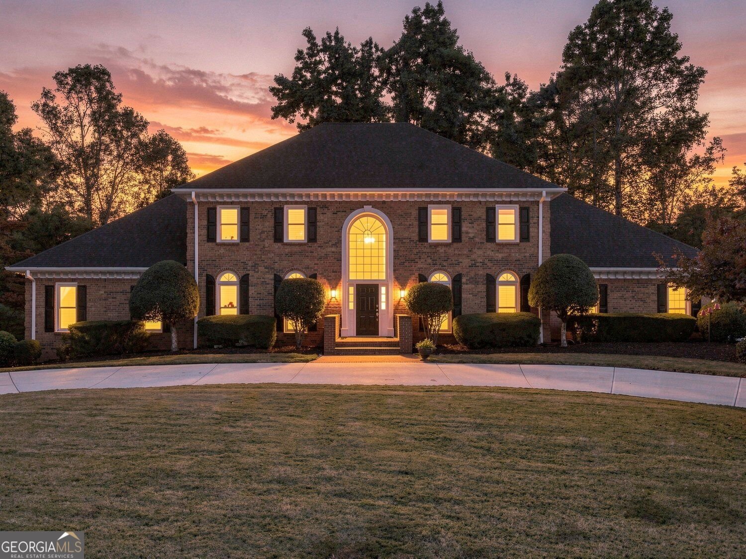 1000 Brooksglen Drive Roswell - Photo 6