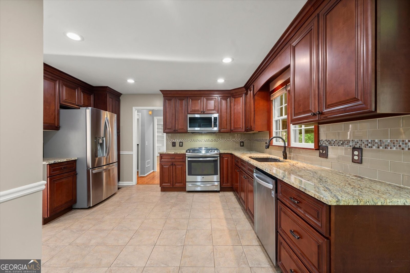4139 Bellflower Court Roswell - Photo 14