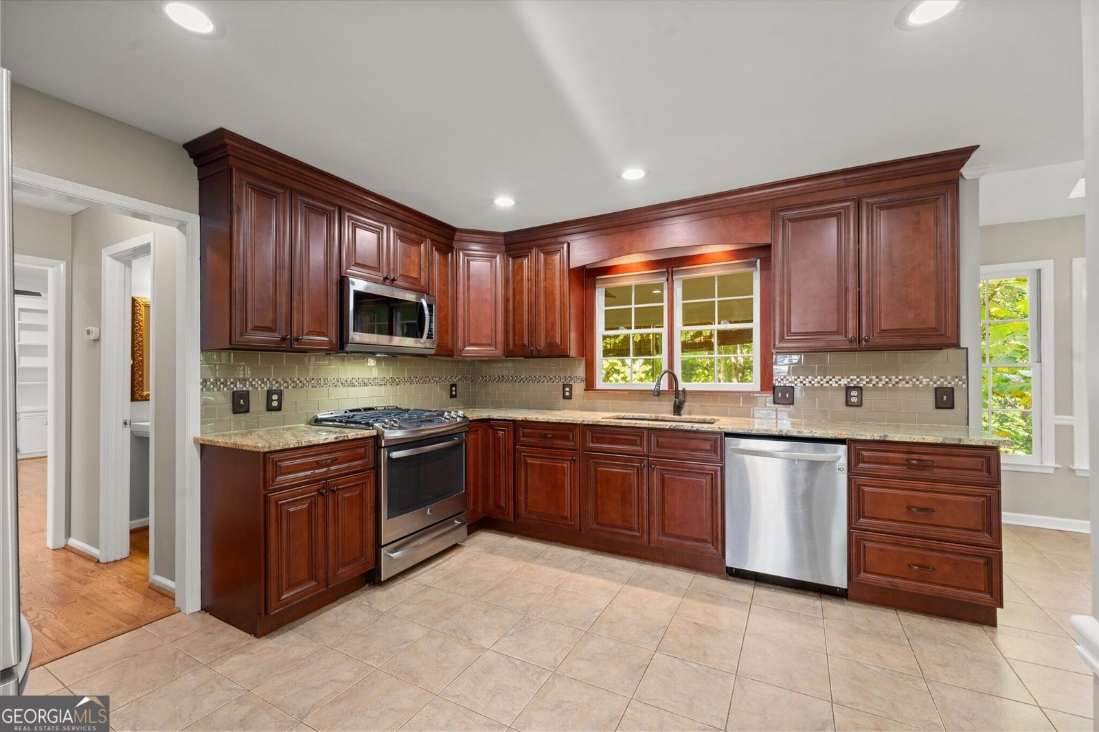4139 Bellflower Court Roswell - Photo 15
