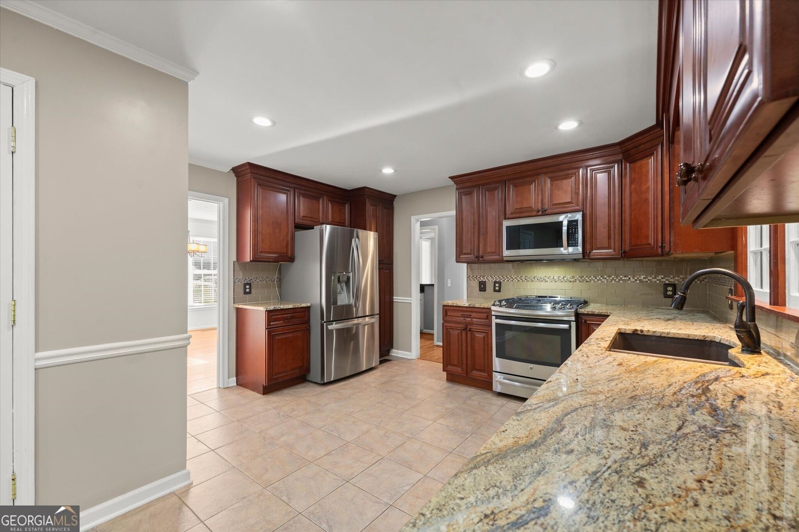 4139 Bellflower Court Roswell - Photo 16