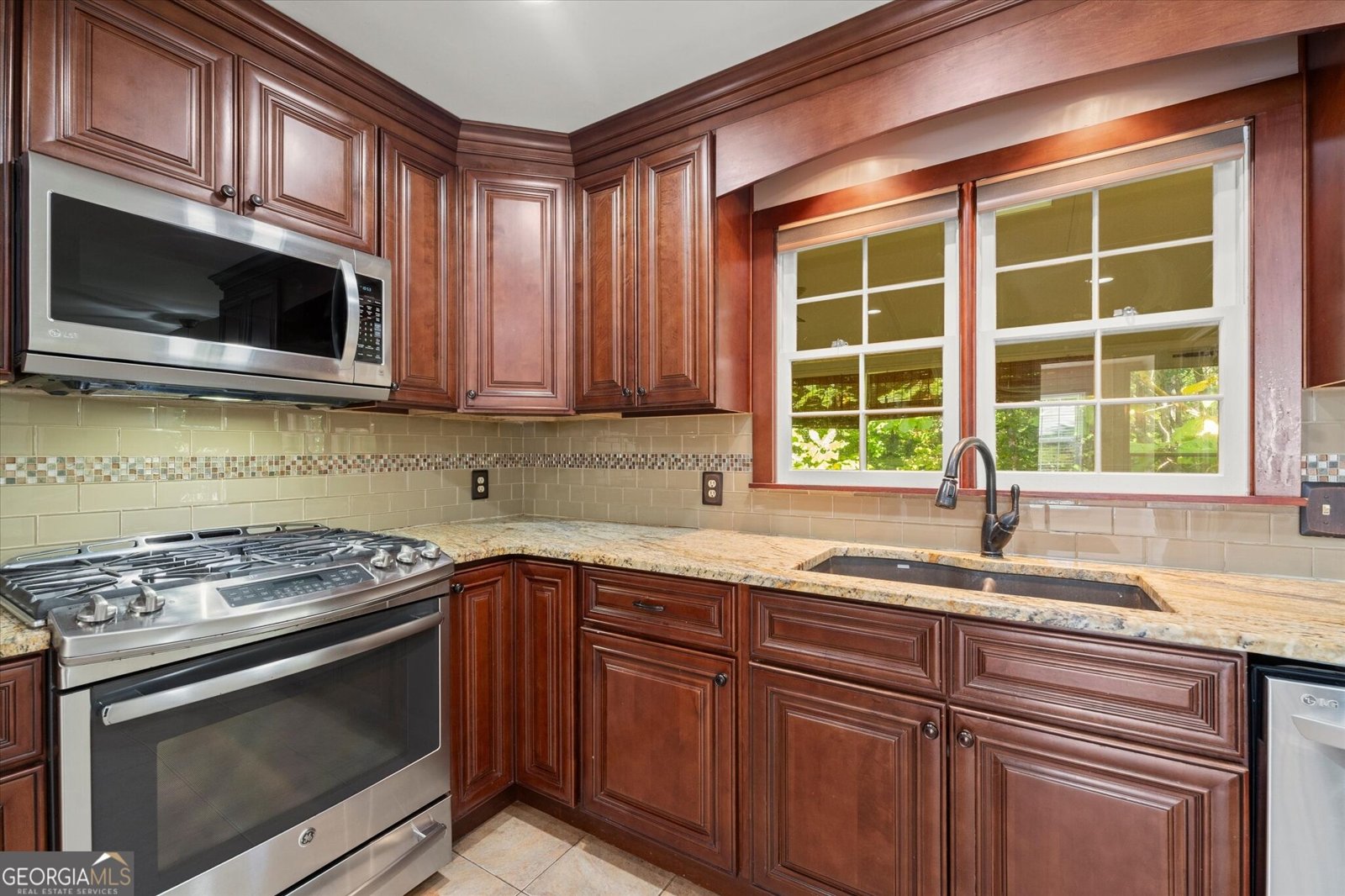 4139 Bellflower Court Roswell - Photo 17