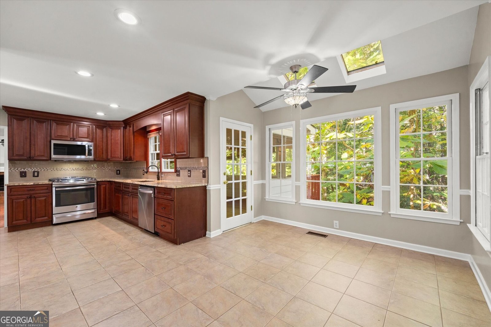 4139 Bellflower Court Roswell - Photo 20