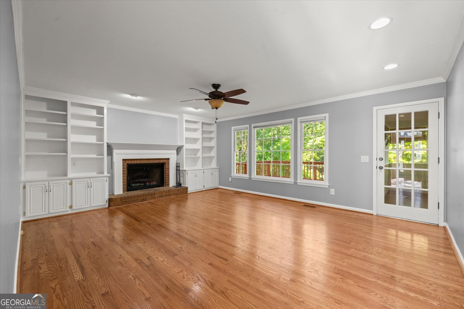 4139 Bellflower Court Roswell - Photo 25