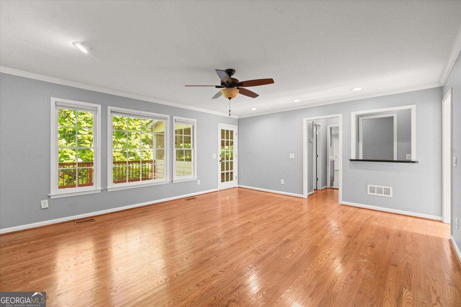 4139 Bellflower Court Roswell - Photo 27