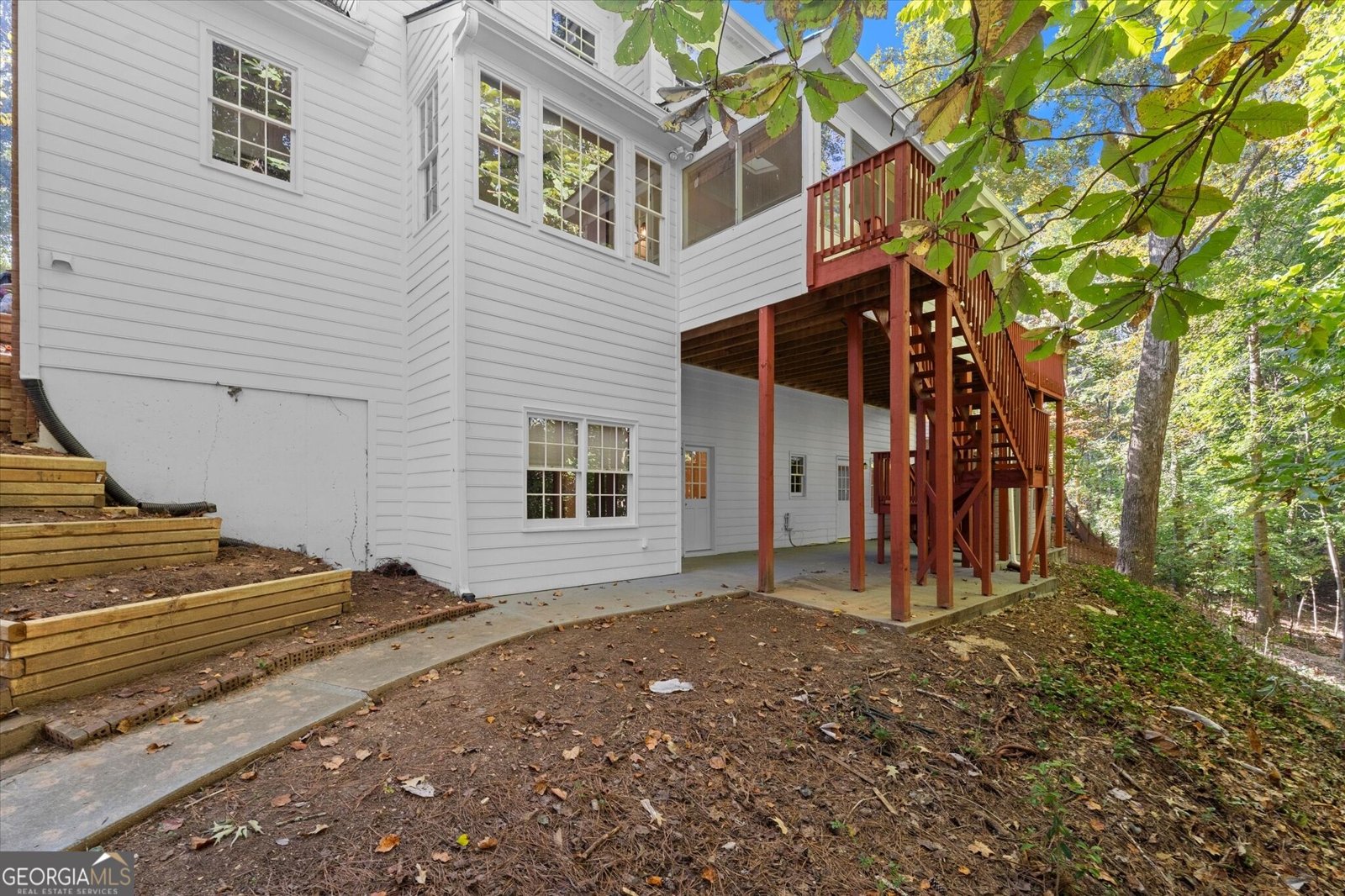 4139 Bellflower Court Roswell - Photo 63